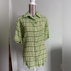 Molly Green shirt
